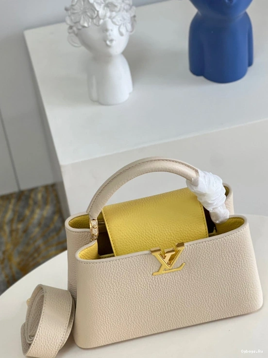CAPUCINES VUITTON LOUIS BB 0503
